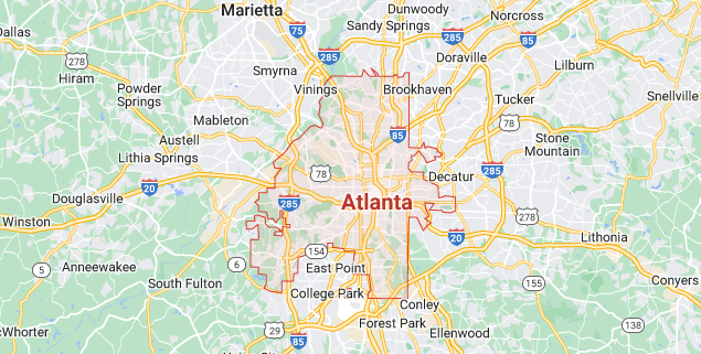 Atlanta