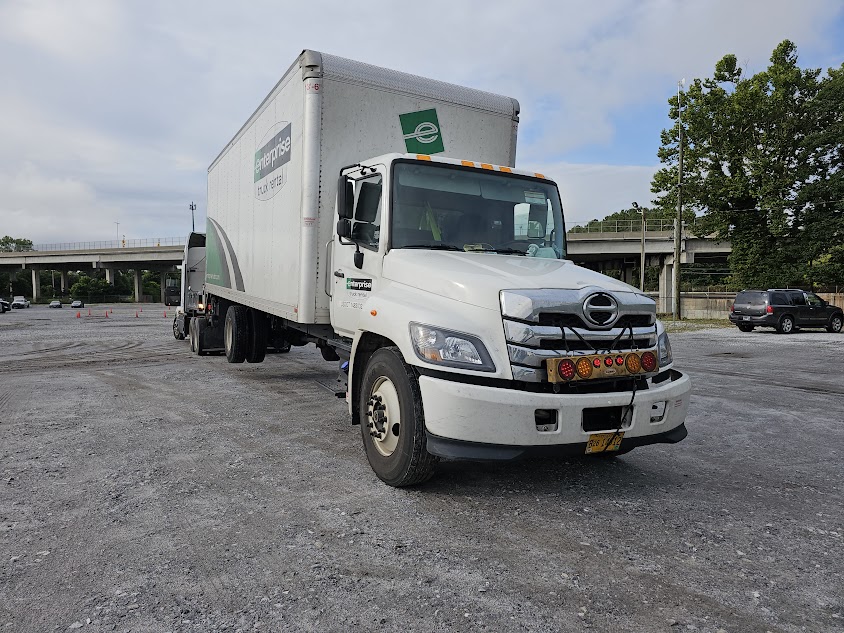 What is considered heavy towing?