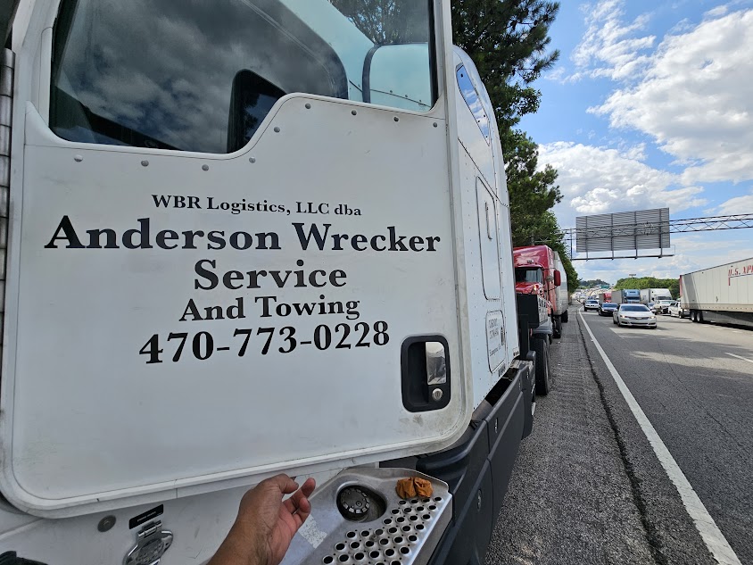What is the largest heavy duty tow truck?